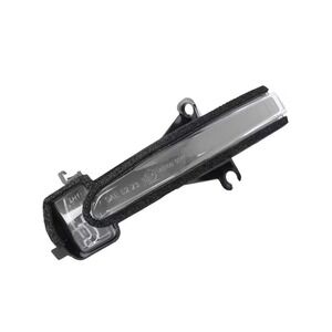 GM Genuine Parts Driver Side Door Mirror Turn Signal Lamp GM Part #26437353